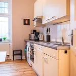 Blue Chili 14 - Flat Wifi In Lichtenberg Apartment Berlin