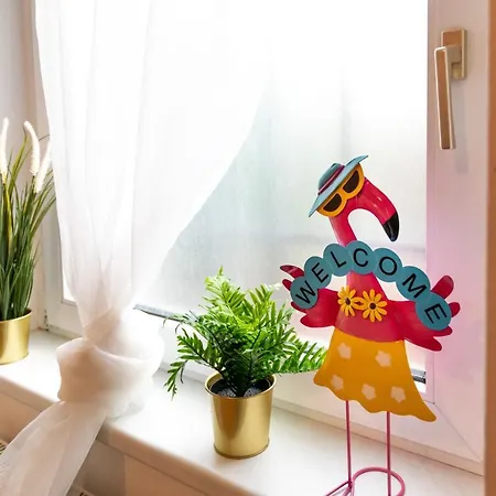 Apartment Blue Chili 14 - Flat Wifi In Lichtenberg Berlin