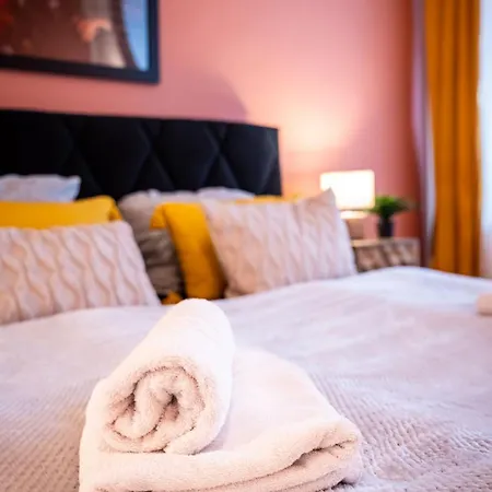 Апартаменты Blue Chili 14 - Flat Wifi In Lichtenberg Берлин