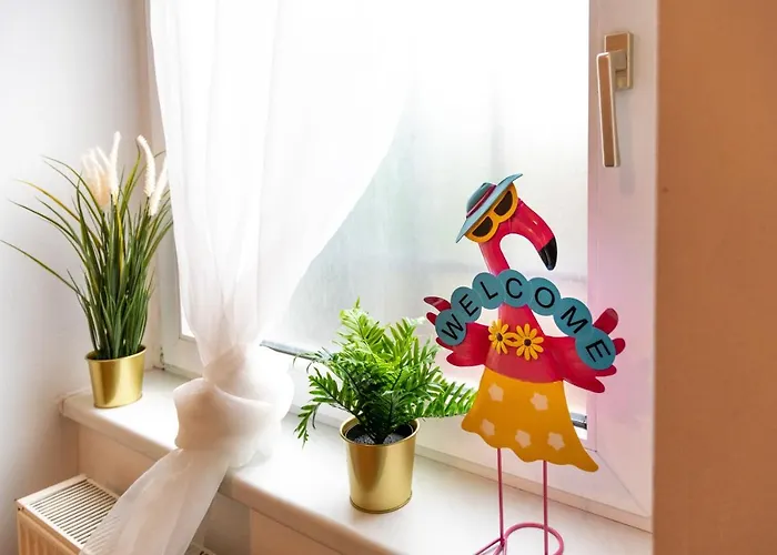 شقة Blue Chili 14 - Flat Wifi In Lichtenberg برلين