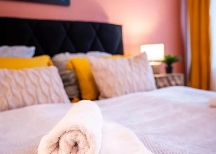 شقة Blue Chili 14 - Flat Wifi In Lichtenberg برلين